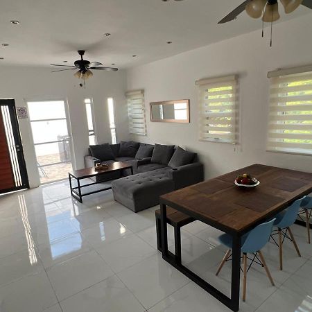 Casa Paloma 2 En Segunda Planta Cerca De Aeropuerto Y Centro Comercial Chetumal Eksteriør billede
