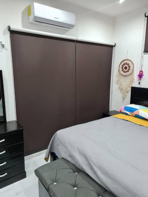 Casa Paloma 2 En Segunda Planta Cerca De Aeropuerto Y Centro Comercial Chetumal Eksteriør billede