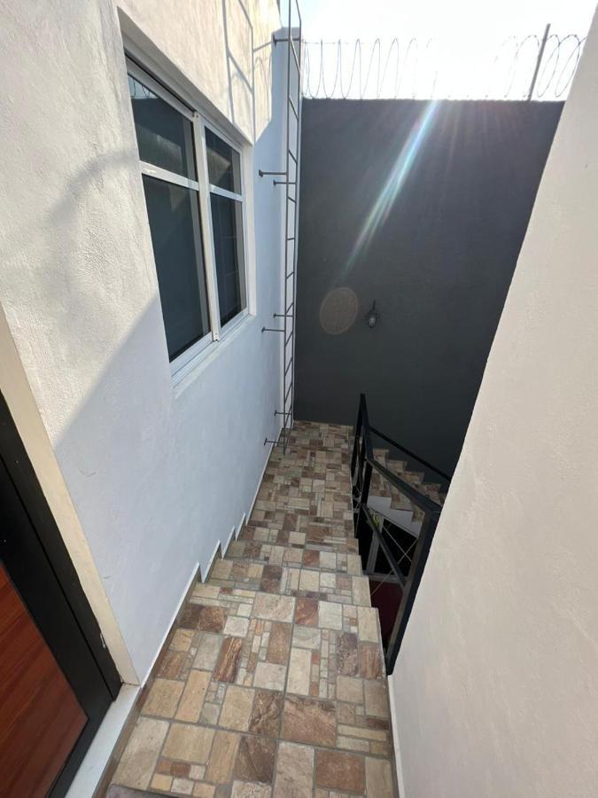 Casa Paloma 2 En Segunda Planta Cerca De Aeropuerto Y Centro Comercial Chetumal Eksteriør billede