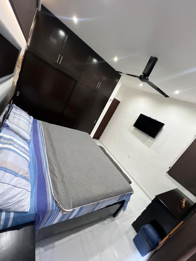 Casa Paloma 2 En Segunda Planta Cerca De Aeropuerto Y Centro Comercial Chetumal Eksteriør billede