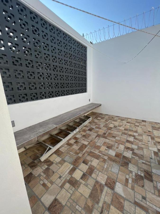 Casa Paloma 2 En Segunda Planta Cerca De Aeropuerto Y Centro Comercial Chetumal Eksteriør billede